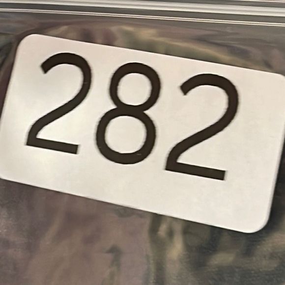 Cole Haan GrandPro Gray Leather Casual Shoes W05539 Women’s Size 9 B - Picture 12 of 12